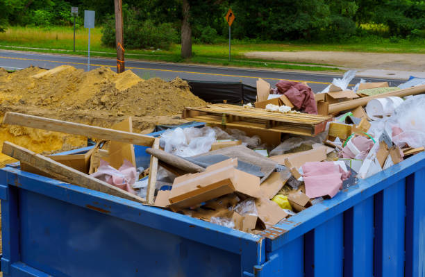 Attic Cleanout Services in Orange Blossom, CA